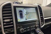 Porsche Cayenne vaihtoauto