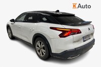 Citroën C5 X vaihtoauto