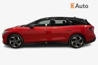 Volkswagen ID.7 vaihtoauto