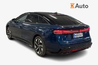 Volkswagen ID.7 vaihtoauto