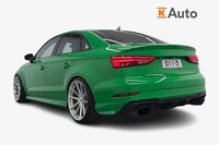 Audi RS3 vaihtoauto
