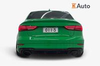Audi RS3 vaihtoauto
