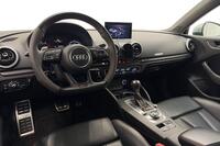 Audi RS3 vaihtoauto