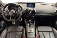 Audi RS3 vaihtoauto