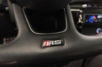 Audi RS3 vaihtoauto