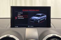 Audi RS3 vaihtoauto