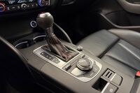 Audi RS3 vaihtoauto