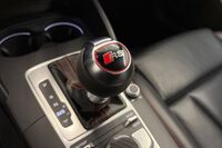 Audi RS3 vaihtoauto
