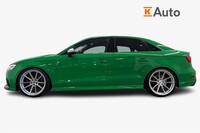 Audi RS3 vaihtoauto