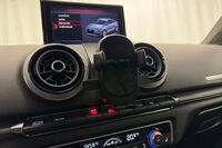 Audi RS3 vaihtoauto