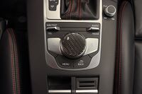 Audi RS3 vaihtoauto