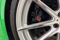 Audi RS3 vaihtoauto
