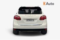Porsche Cayenne vaihtoauto