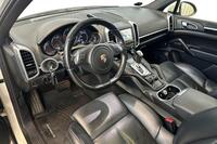 Porsche Cayenne vaihtoauto