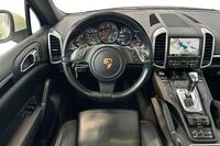 Porsche Cayenne vaihtoauto