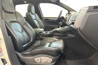 Porsche Cayenne vaihtoauto