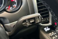 Porsche Cayenne vaihtoauto