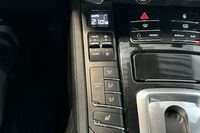 Porsche Cayenne vaihtoauto
