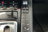 Porsche Cayenne vaihtoauto