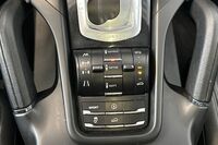 Porsche Cayenne vaihtoauto