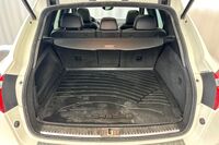 Porsche Cayenne vaihtoauto