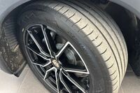 Porsche Cayenne vaihtoauto