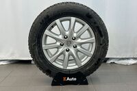 Porsche Cayenne vaihtoauto