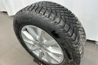 Porsche Cayenne vaihtoauto