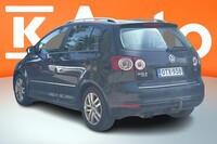 Volkswagen Golf Plus vaihtoauto