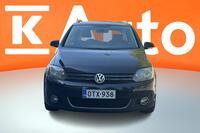 Volkswagen Golf Plus vaihtoauto