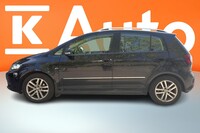 Volkswagen Golf Plus vaihtoauto