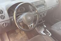 Volkswagen Golf Plus vaihtoauto