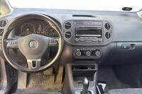 Volkswagen Golf Plus vaihtoauto