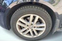 Volkswagen Golf Plus vaihtoauto