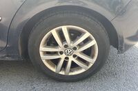 Volkswagen Golf Plus vaihtoauto