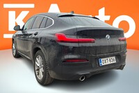 BMW X4 vaihtoauto