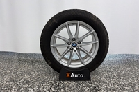 BMW X4 vaihtoauto