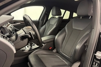 BMW X4 vaihtoauto