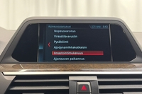 BMW X4 vaihtoauto