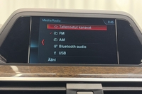 BMW X4 vaihtoauto