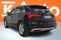 Audi Q3 vaihtoauto