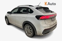 Volkswagen Taigo vaihtoauto