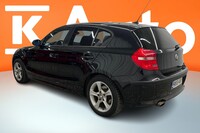 BMW 116 vaihtoauto
