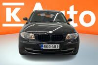 BMW 116 vaihtoauto