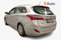 Hyundai i30 Wagon vaihtoauto