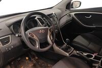 Hyundai i30 Wagon vaihtoauto