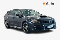 Subaru Levorg vaihtoauto