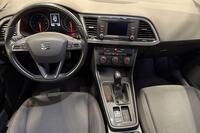 SEAT Leon ST vaihtoauto