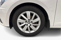 SEAT Leon ST vaihtoauto