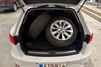 SEAT Leon ST vaihtoauto